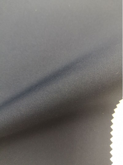 DE-SPT  1300mm 45000mm >179kPa EN343 BS3424 高透氣 實驗室 測試通過 布料  20000mm mvp 透氣  L2165 STX COLORADO ASIA laminate:upper 170g/m2 contract&workwear 1.2layer/membrane:100％PES 正面照